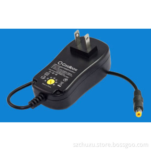 Compact Switching Power Supply